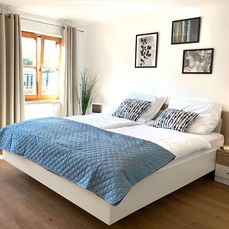 Appartement Linde Мюрццушлаґ Екстер'єр фото