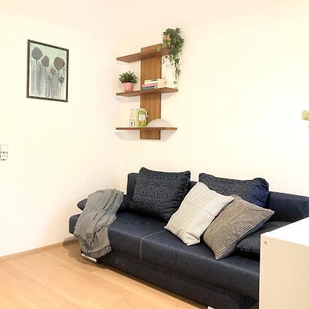 Appartement Linde Мюрццушлаґ Екстер'єр фото
