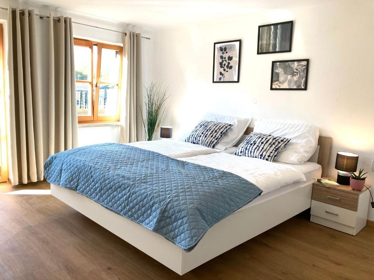 Appartement Linde Мюрццушлаґ Екстер'єр фото