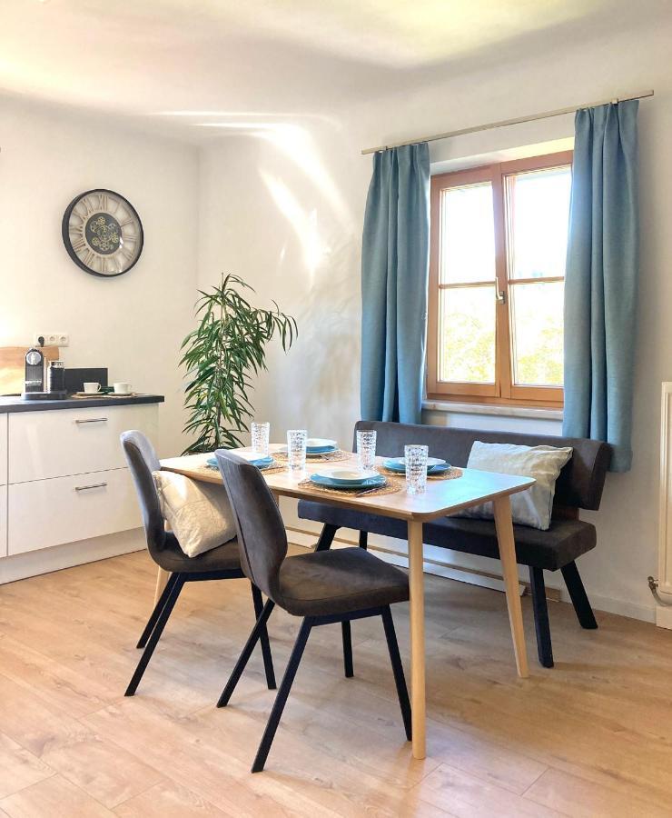 Appartement Linde Мюрццушлаґ Екстер'єр фото