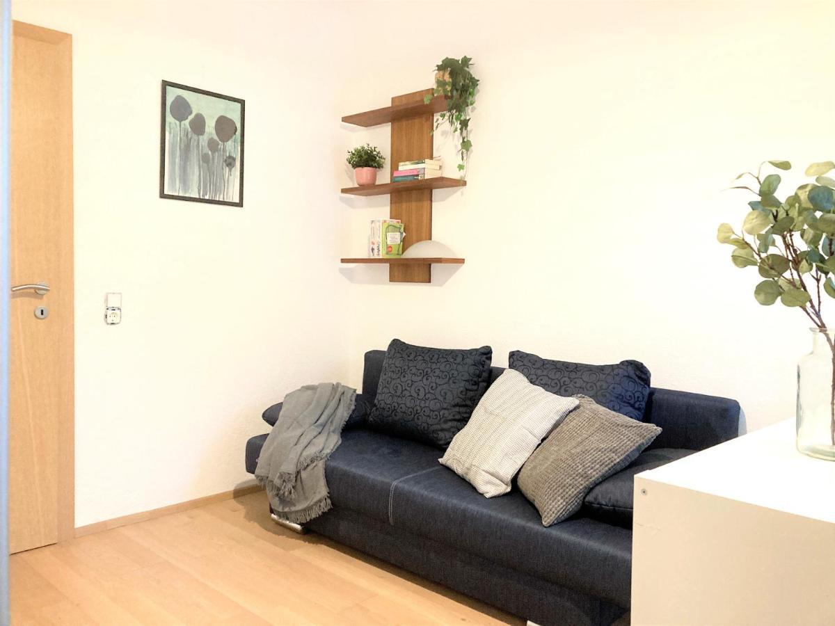 Appartement Linde Мюрццушлаґ Екстер'єр фото